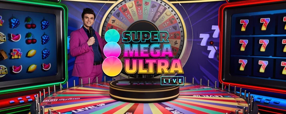 4kbet Super Mega Ultra ao Vivo