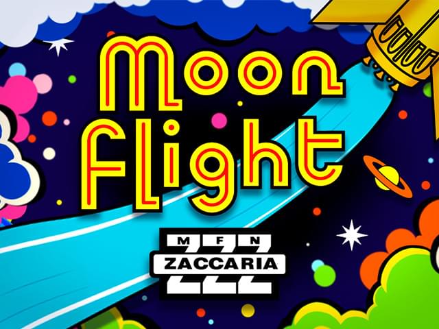 4kbet Deslizante de Voo Lunar