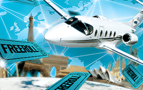 4kbet Freerolls Exclusivos